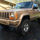 XJ build 2.0.